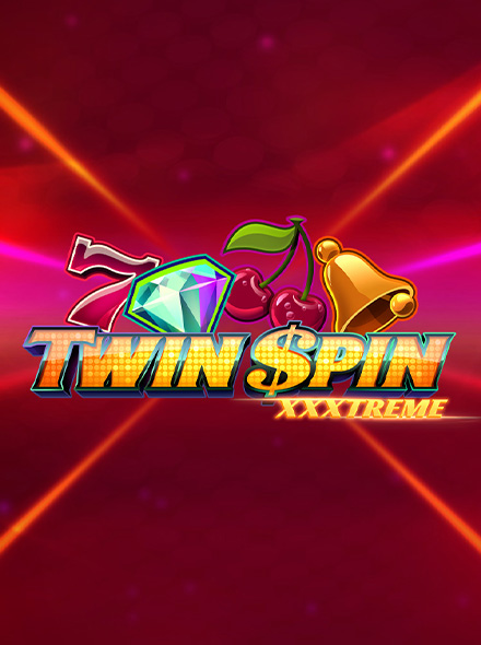 Twin Spin XXXtreme