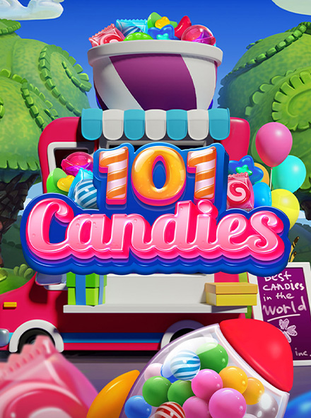 101 Candies