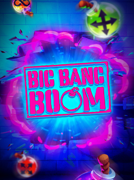 Big Bang Boom