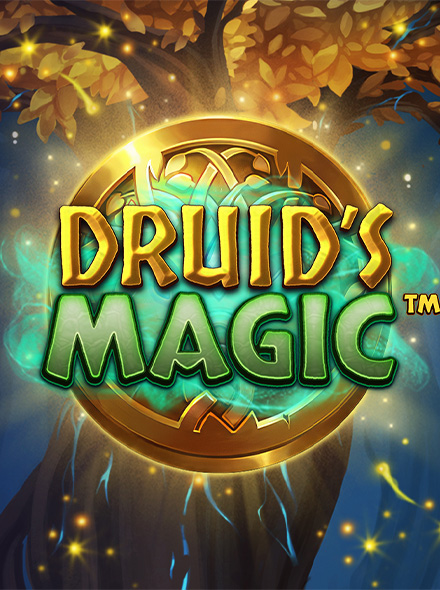 Druid's Magic
