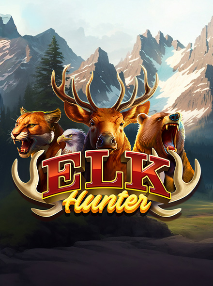 Elk Hunter