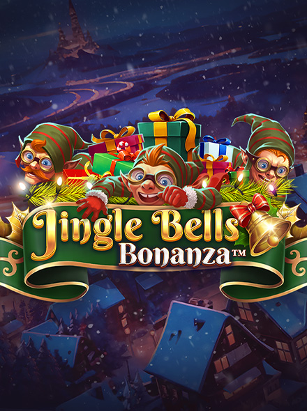 Jingle Bells Bonanza