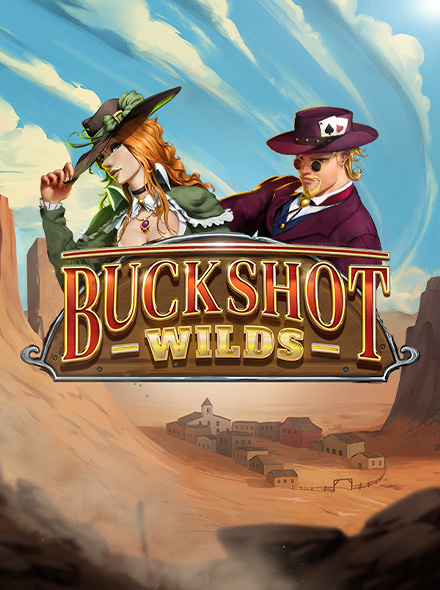 Buckshot Wilds