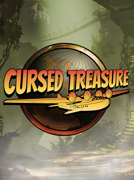 Cursed treasure