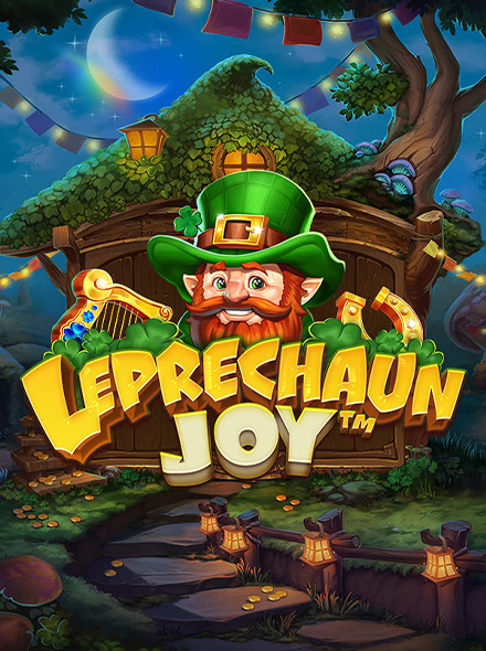 Leprechaun Joy™
