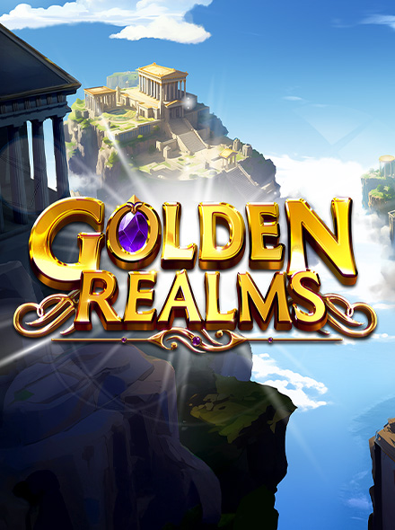 Golden Realms