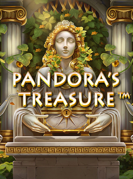 Pandora's Treasure
