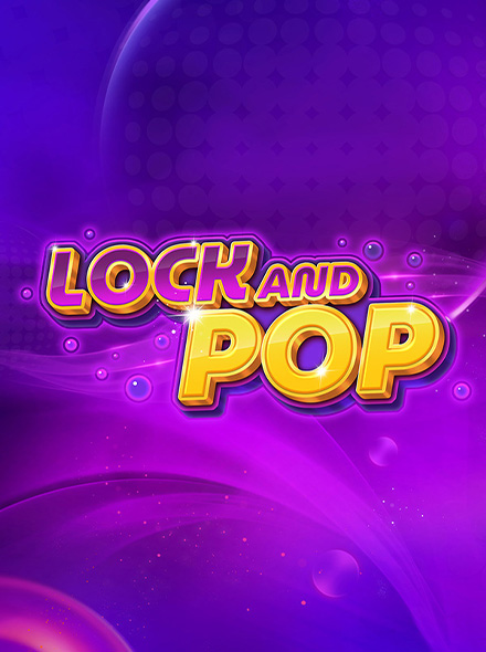 Lock and Pop