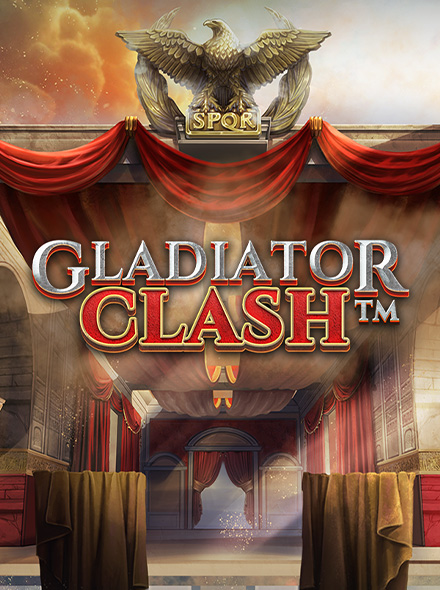 Gladiator Clash