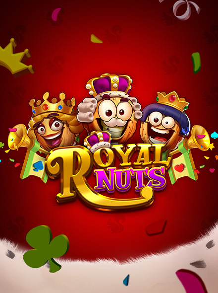Royal Nuts