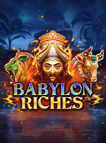 Babylon Riches