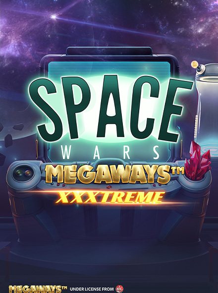 Space Wars Megaways XXXtreme