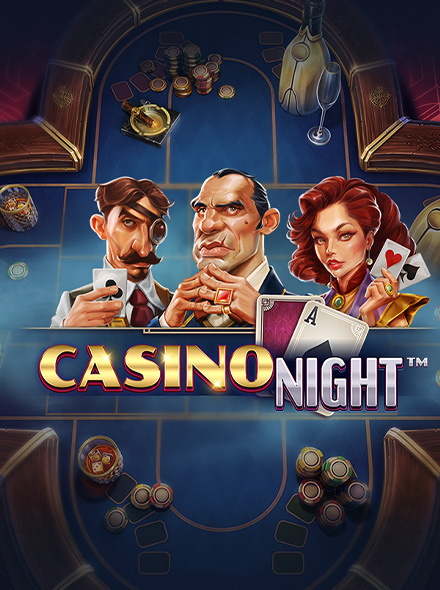 Casino Night