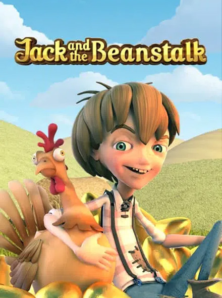 Jack and the Beanstalk