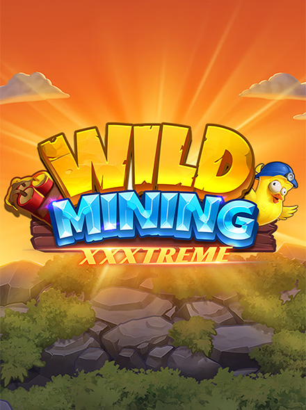 Wild Mining XXXtreme
