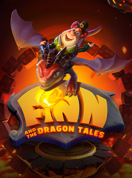 Finn and the Dragon Tales