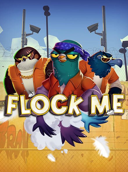 Flock Me
