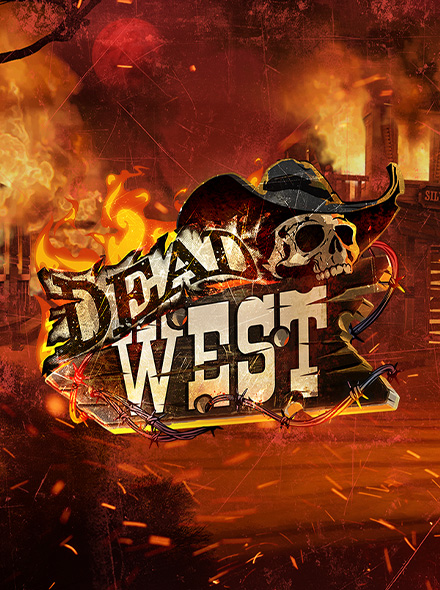 Dead West