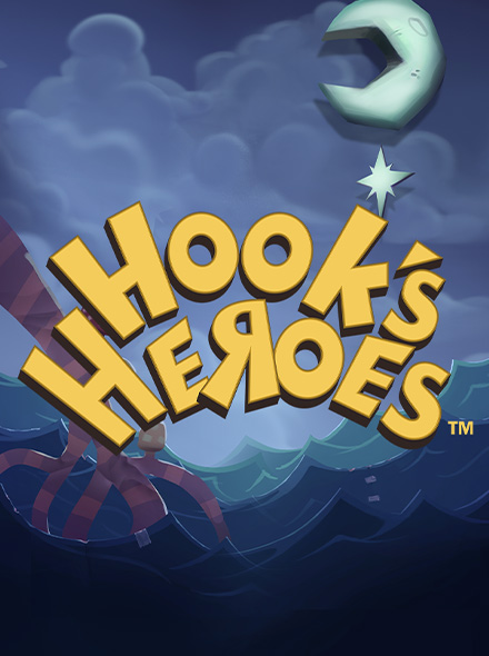 Hook's Heroes