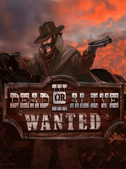 Dead or Alive™ 3: Wanted