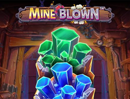 Mine Blown