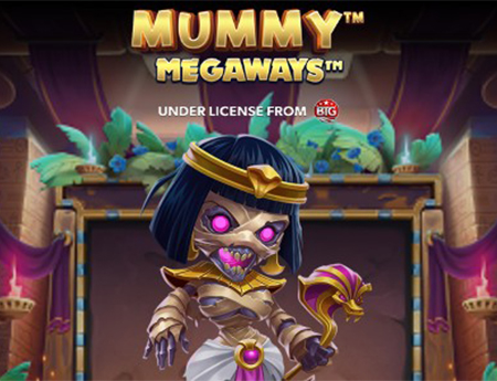 Mummy MegaWays