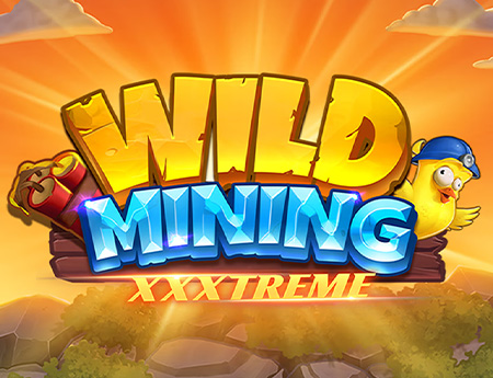 Wild Mining XXXtreme