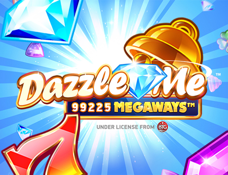 Dazzle Me Megaways