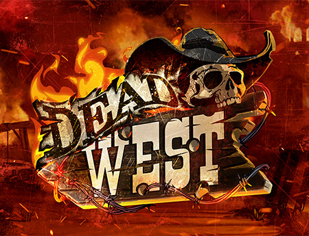Dead West