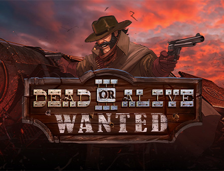 Dead or Alive™ 3: Wanted
