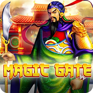 Magic Gate