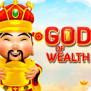 God Of Wealth