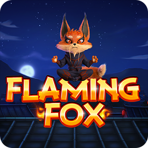 Flaming Fox