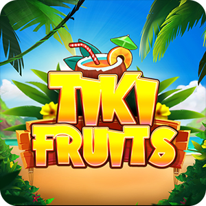 Tiki Fruits