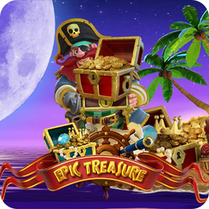 Epic Treasure