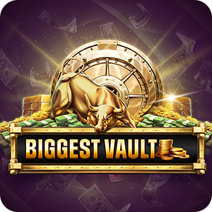 Biggest Vault