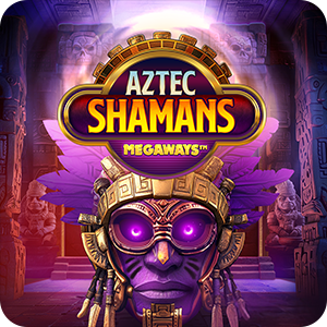 Aztec Shamans MegaWays
