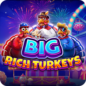 Big Rich Turkeys