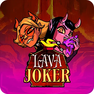 Lava Joker