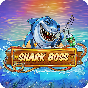 Shark Boss