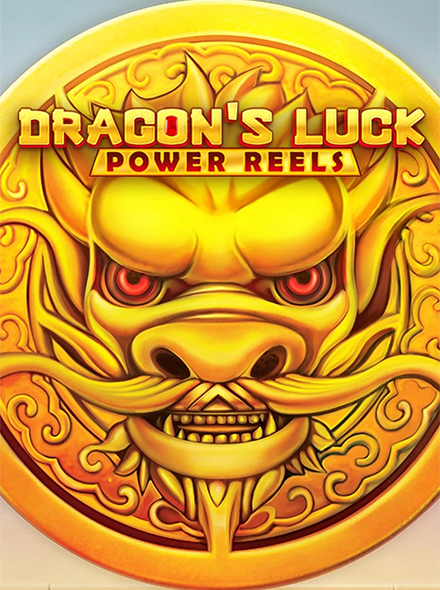 Dragon's Luck Power Reels