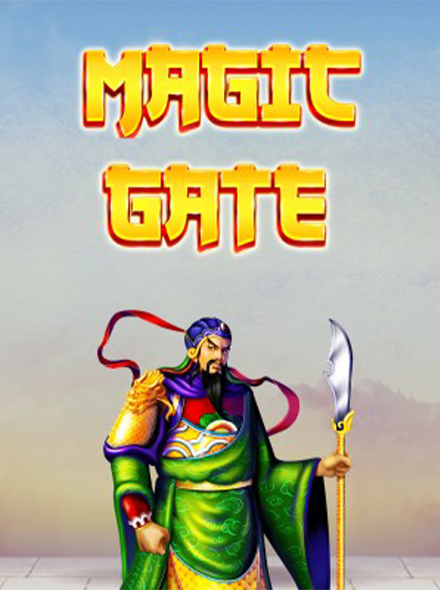Magic Gate