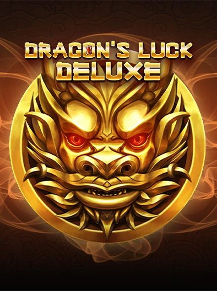 Dragon's Luck Deluxe