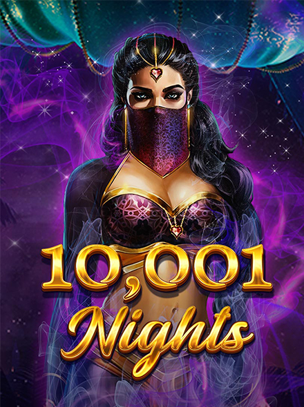 10,001 Nights