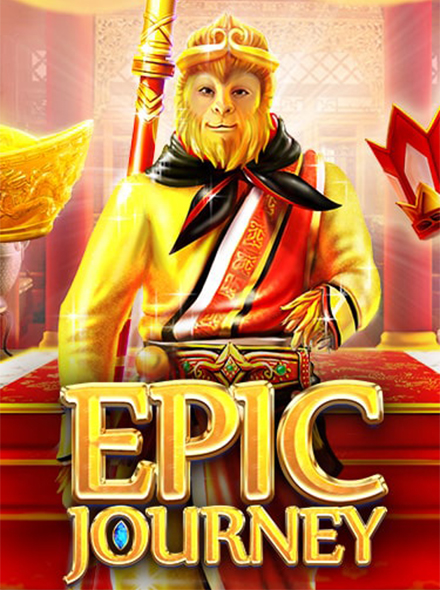 Epic Journey