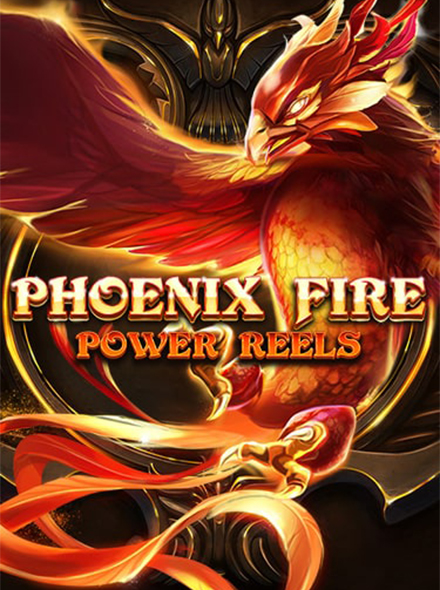 Phoenix Fire Power Reels