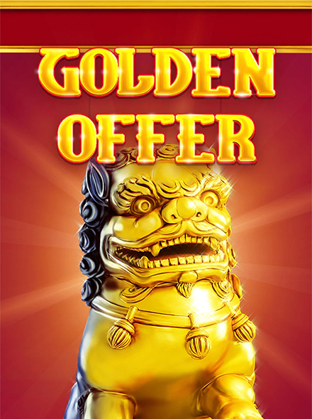 Golden Offer