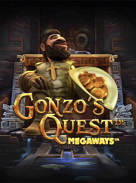 Gonzo's Quest Megaways
