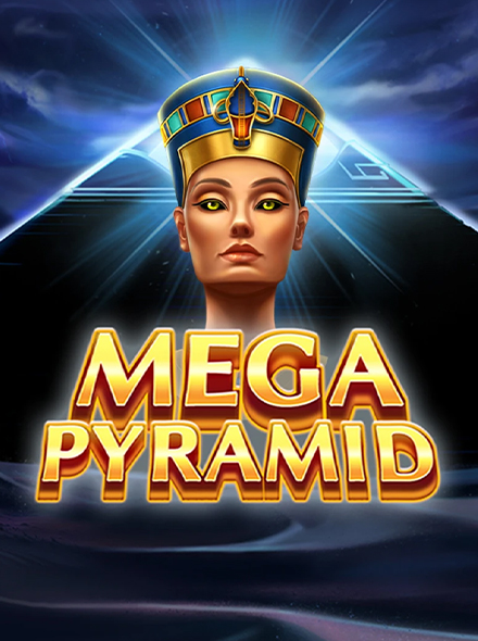Mega Pyramid