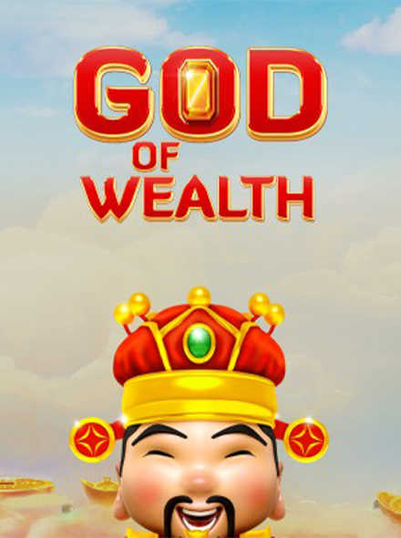 God Of Wealth
